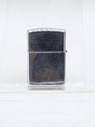  Zippo Lighter Budweiser Beer Label Vtg  1996