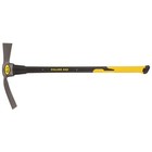 Collins 5 Lb Cutter Mattock 36 In  Fiberglass Handle