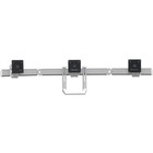 Ergotron Mounting Adapter Kit For Monitor - Polished Aluminum  98009026 