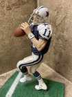 Mcfarlane Drew Bledsoe Nfl Series 13 Dallas Cowboys Action Figure