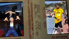 1990 s Method Man Candid Original Photos 35mm Slide Film Transparency 597