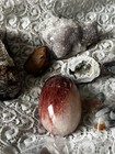 Healing Crystals And Spiritual Jewelry 40 Item Lot  6 Pounds Of Magical Items 