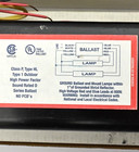 Lot Of 3x Advance Vs-2s200-tp 277vphilips Fluorescent Light Ballast