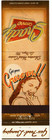 Shady Grove Lounge Matchbook Cover Las Vegas Icsmc5