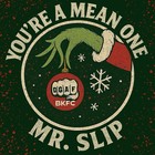 Slippery Pete Barrett Grinch Fight Shirt Bkfc Dec 20 - Limited Edition Tee Dgaf