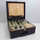 B k Dyna-quik Model 500 Tube Tester As-is Parts Or Repair