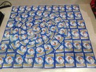 100 Pcs 2019 - 2022 Pokemon Trading Card Game Bulk Card Lot Holos Rare Common  