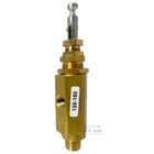 Air Compressor Unloader Pilot Control Valve 1 4  Male Npt 125-150 Psi