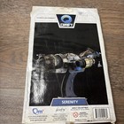 Quantum Mechanix Firefly Serenity Foam Core Figure 2018 Collectible