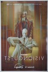 Visionquest - Original Ds Movie Poster 27x40 D s 2026 Advance Bethany Avengers