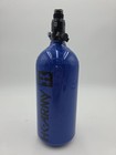 Hk Army 48ci 3000psi Compressed Air Hpa Paintball Tank W regulator - Blue