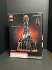 Lego Icons The Lord Of The Rings Barad-dur  10333 