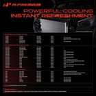 A-premium Air Conditioning A c Condenser Compatible With Chevrolet  Gmc  Cadilla