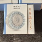 Clarisonic Sensitive Replacement Brush Head Fits All Clarsonic Devices Lot Of 5