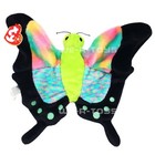 Ty Beanie Babies Float The Butterfly Plush 2000