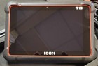Icon T8 Professional Intelligent Diagnostic Scanner