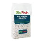 White Accent Gravel For Aquariums fish Tank 5 Lbs Glows In The Dark Submersible