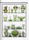 Colors In Cambridge Glass Ii Book National Cambridge Collector Id   Price Guide