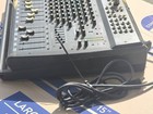 Yamaha Emx2000 12 Channel Powered Mixer Emx-2000  400w Rms In Bridge Mode 