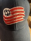 Adidas New England Reveloution Mls Baseball Cap - One Size 