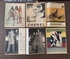 Over 10 Vintage 1968 Women s Fashion Print Ads New York Times Magazine 60s Style