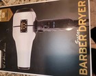 Wahl Professional 5-star Series Ionic Retro-chrome Design Barber Hair Dryer Air