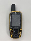 Garmin Gpsmap 64 Handheld Outdoor Gps     30 Day Warranty 