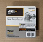 Sig Sauer Vemon Pellet  177 Cal Round Head  500 Count  Air-ammo-vpb-177