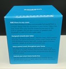 Amazon Echo Dot  3rd Generation  Smart Speaker With Alexa - Charcoal