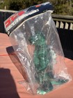 Godzilla Vinyl Wars Godzilla Vinyl Figure In Bag 1974 Godzilla Vs Mechagodzilla
