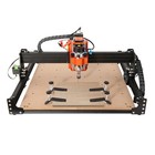 Cnc Router Machine 300w 3 Axis Grbl Control Wood Engraving Milling Machine