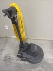 Advance Advolution 20 Floor Burnisher 20   W power Cord Working