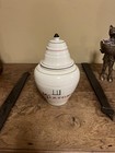 Dunhill My Mixture Tobacco Jar Pot