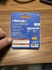 Brand New Merlin Full Port Air Ball Valve 1 4  Npt male    female 250 Max Psi