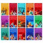 The Sherlock Holmes Children   s Collection 30 Books Box Set - Ages 7-9 -paperback