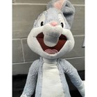Vintage 1993 Bugs Bunny 24k Company Stuffed Animal Plush Toy 20 