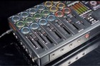 Tascam Porta 05 Ministudio 4-track Cassette Recorder Tested   Working F s