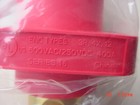 Hubbell Hblmrr Receptacle Single Pole Male Receptacle New