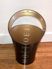 Moet Champagne Brut Official Branded Acrylic Ice Bucket Black