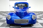 1941 Willys Coupe 