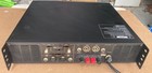 Yamaha P7000 Power Amp For Parts  Not Working 