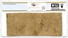 1850  1 Providence  Rhode Island Obsolete Note State Bank Pcgs Vg-10 Spurious