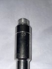 Diorio Trumpet Backbore  05   Silver Plated  New Old Stock 