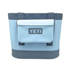 Yeti Camino 35 Big Sky Blue 3l Sidekick   Strap Limited Edition Rare Combo Set