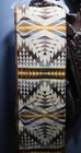 Pendleton Beaver State Wool Blanket Robes Shawls 64x80  Diamond Desert Sandstone