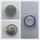 Battery For Citizen Capacitor Solar Panasonic Eco Drive 295-753 Ctl621f Short Us