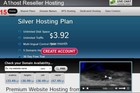     Complete Turnkey Hosting Business - Theme 16  24 Themes Included     