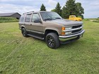 1997 Chevrolet Tahoe K1500