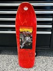     killer Frankie Hill Skateboard Deck Cease   Desist Clint Eastwood Signed    