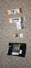 Airsoft Rifle And Pistol